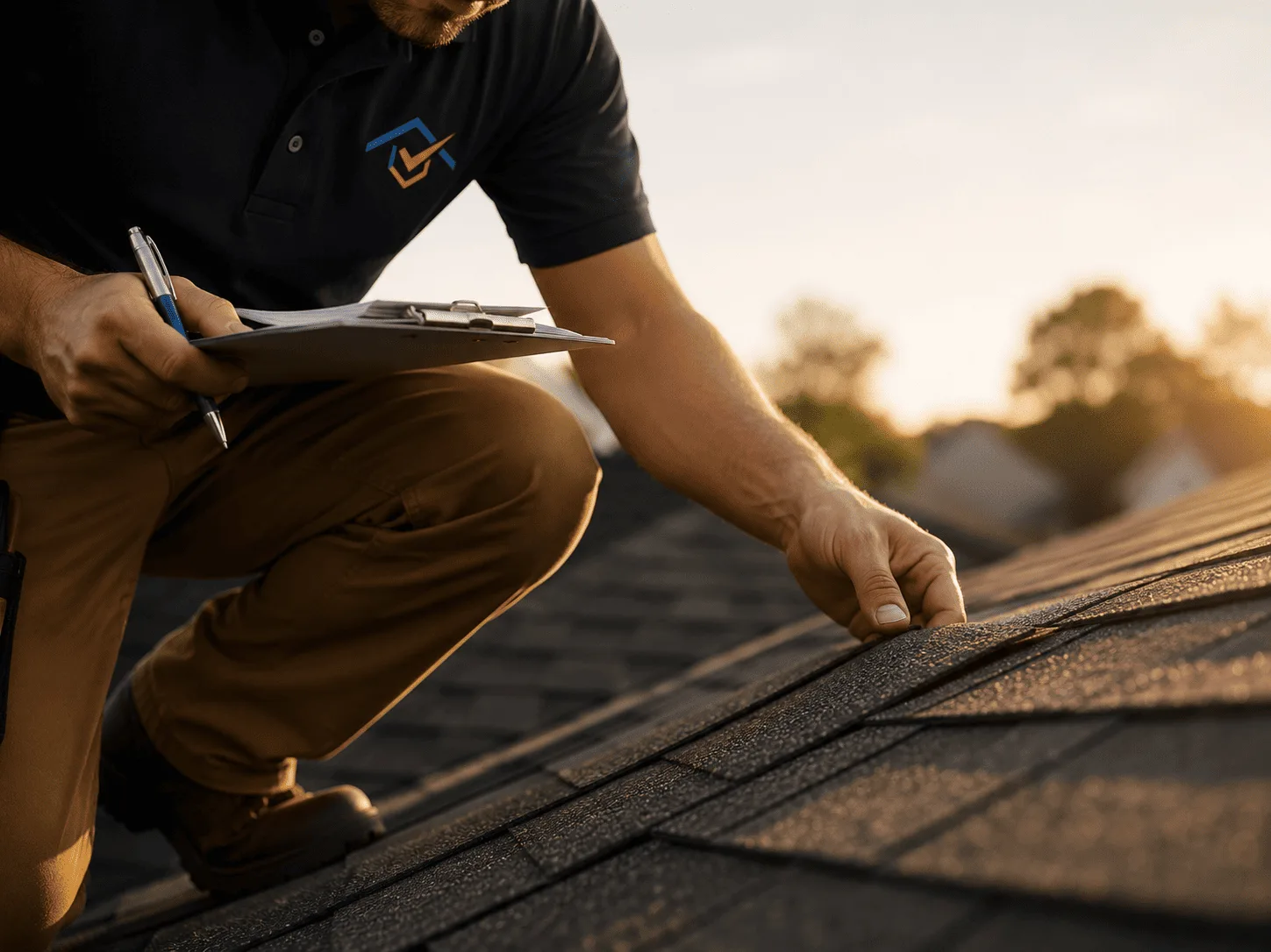Why Choose Roof Inspection in Center Cross, VA